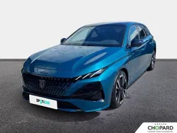 Peugeot 308 BlueHDi 130ch S&S EAT8 GT