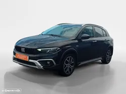 Fiat Tipo Cross 1.0 GSE T3