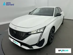 Peugeot 308 SW 1.5 BlueHDi 130ch S&S Allure Pack EAT8