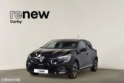 Renault Clio 1.0 TCe Evolution