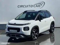 Citroën C3 Aircross 1.2 PureTech Shine EAT6