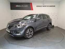 Renault Kadjar Blue dCi 115 EDC Intens 5p