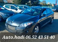 Renault Megane 1.5 Dci-110 Garantie 6 mois