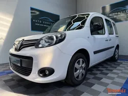 Renault Kangoo II Phase 2 1.5 dCi FAP S&S 75 cv GARANTIE 12 MOIS/ 5 PLACES