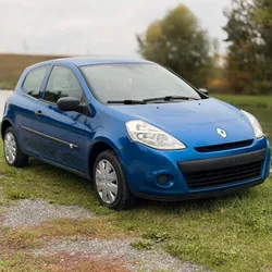 RENAULT CLIO III 1.2 16v 75 Garantie 6 mois