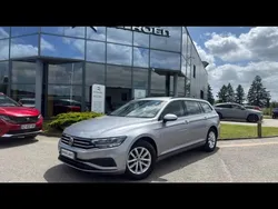 Volkswagen Passat SW 2.0 TDI EVO 150ch DSG7 8cv