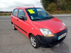 Chevrolet matiz 0.8 51cv occamobile 64 pau