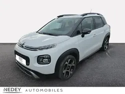 Citroen C3 Aircross PureTech 110ch S&S Sunshine