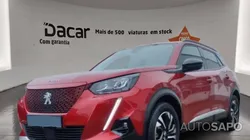 Peugeot e-2008 GT de 2023