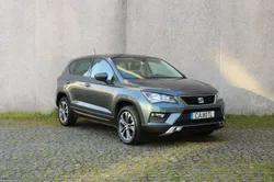 Seat Ateca 1.6 Tdi Style