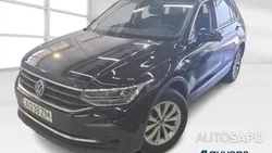 Volkswagen Tiguan de 2022