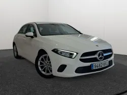 MERCEDES Clase A A 180d