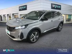 Peugeot 3008 225 e-EAT8 Allure Pack