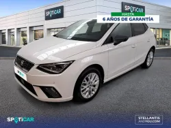 SEAT Ibiza 1.0 TSI S&S Xcellence 115
