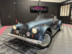 Morgan plus 8 injection v8 3.5 l rover