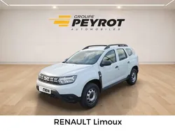 DACIA Duster Blue dCi 115 4x2 Essential