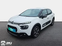 Citroën C3 PureTech 110 S&S EAT6 Shine