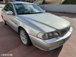 Volvo C70