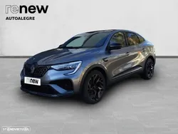 Renault Arkana 1.6 E-Tech Full Hybrid Esprit Alpine