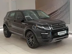 Land Rover Range Rover Evoque 2.0 TD4 150 ch