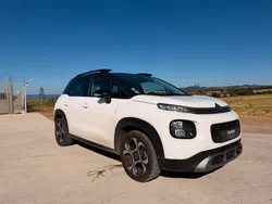 Citroën C3 AIRCROSS 1.6 blueHDI 120
