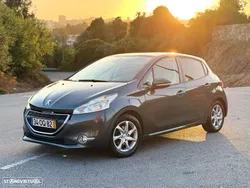 Peugeot 208 1.2 VTi SE Style
