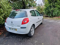 Renault Clio III