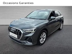 Audi Q3 40 TDI 200ch S line quattro S tronic 7 11cv
