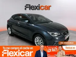 SEAT Ibiza 1.0 TSI 85kW Special Ed Xcellence Navi