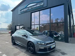 Volkswagen Scirocco R 2.0 TSI 265cv