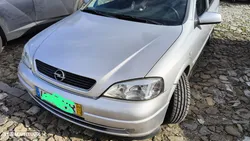 Opel Astra 1.7 DTi Elegance
