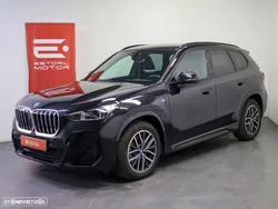 BMW X1 xDrive25e Pack Desportivo M