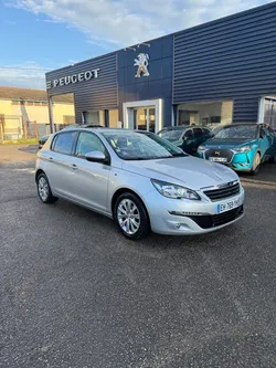 Peugeot 308 110ch Style