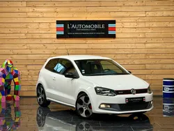 Polo gti 1.4 180 cv dsg7
