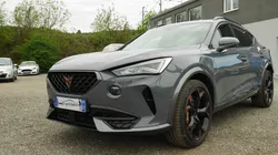 Cupra Formentor 2.0 TSI 310CH VZ DSG7 4DRIVE
