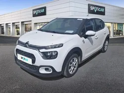 Citroen C3 1.2 PureTech 83ch S&S YOU