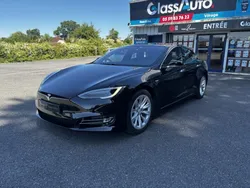 Tesla model s 75d - phase 2 - * tva recuperable* - garantie 12 mois
