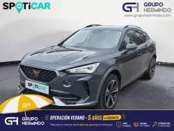 CUPRA Formentor 2.0 TDI 150