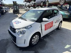 Citroën C1 2 1.0 VTI - 12V