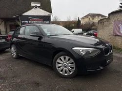 Bmw serie 1 (f20) 114i 100 premiere 3p garantie 6 mois