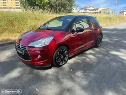 Citroën DS3 1.6 THP Sport Chic