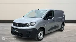 Peugeot Partner Véhicule utilitaire ou Société XL 950kg BlueHDi 130ch S&S