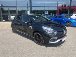 Clio 4 RS 200 cv EDC