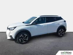 PEUGEOT 2008 PureTech 130 S&S EAT8 Allure Pack