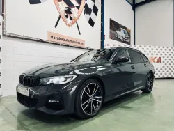 BMW 330 330dA xDrive Touring