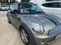 Mini Cooper 2 1.6i 16V 120CV /TOIT OUVRANT /CLIM