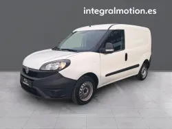 FIAT Dobló Cargo 1.3Mjt Base 70kW