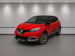 Renault CAPTUR 1.2 TCE 120CH ENERGY INTENS EDC