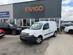 RENAULT KANGOO EXPRESS 1.5 DCI 110Ch BOITE AUTO - RADAR DE RECUL - GPS - REGULATEUR LIMITEUR - CLIMATISATION