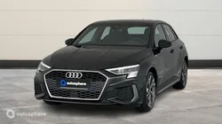 Audi A3 Sportback 35 TDI 150ch S line S tronic 7